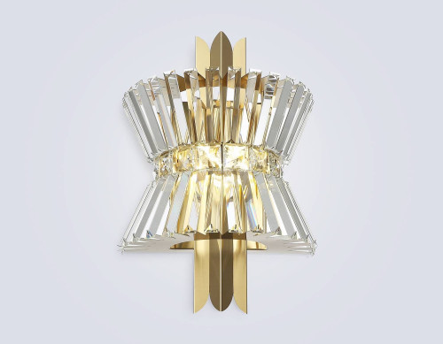Настенное бра Ambrella Crystal LH41029