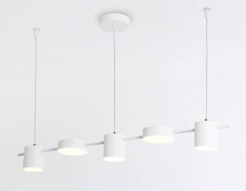 Светильник подвесной Ambrella LineTech FL51678