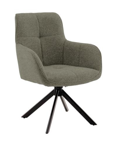 Обеденный стул Stool Group Edme OS-2447K OTE-SAH 355