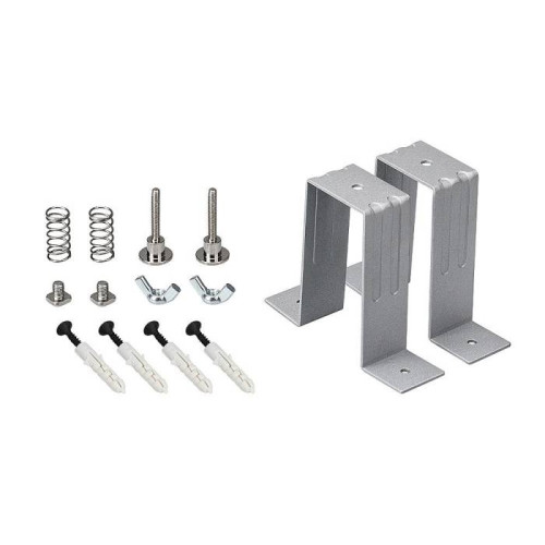 Держатель для профиля Arlight 021182