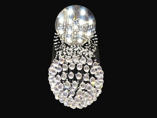 Люстра каскадная Newport 8100 8113/230