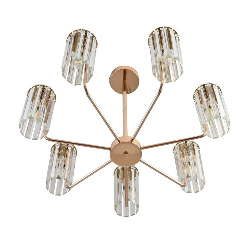 Потолочная люстра Lumion Favla 8347/7