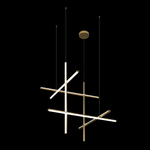 Светильник подвесной Loft It Coordinates 10393/C