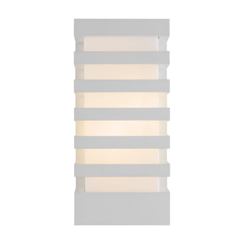 Уличный настенный светильник Maytoni Remsa O034WL-02W