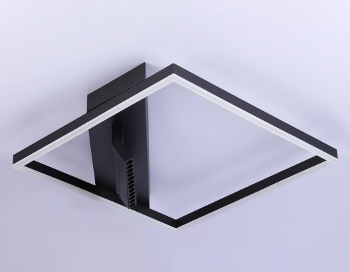 Потолочная люстра Ambrella LineTech FL51466