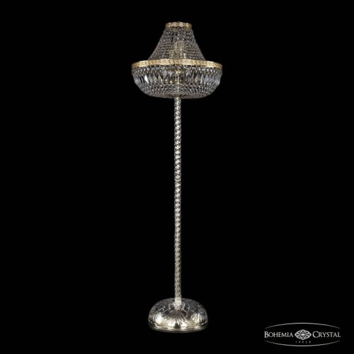 Торшер Bohemia 1904 19041T4/H/45IV-172 G
