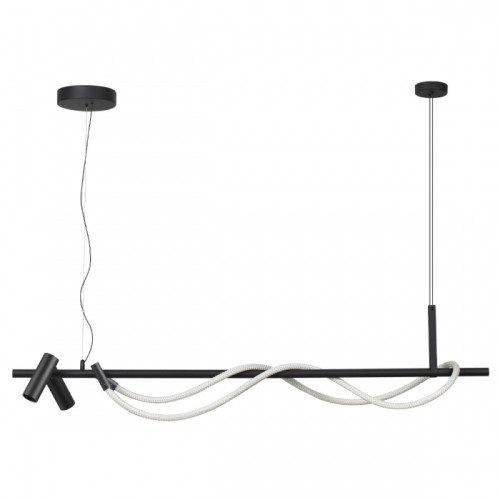 Светильник подвесной Odeon Light Corda 4391/30L