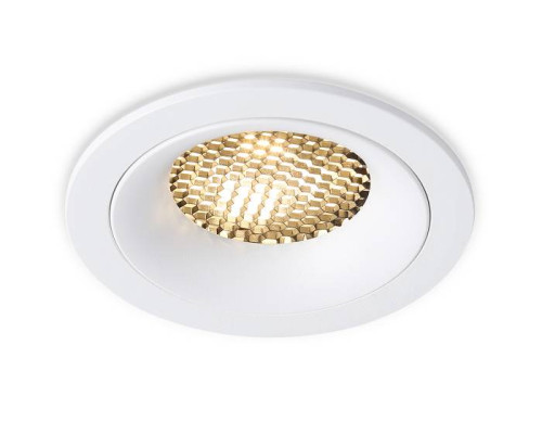 Встраиваемый светильник Ambrella Standard Tech TN102721