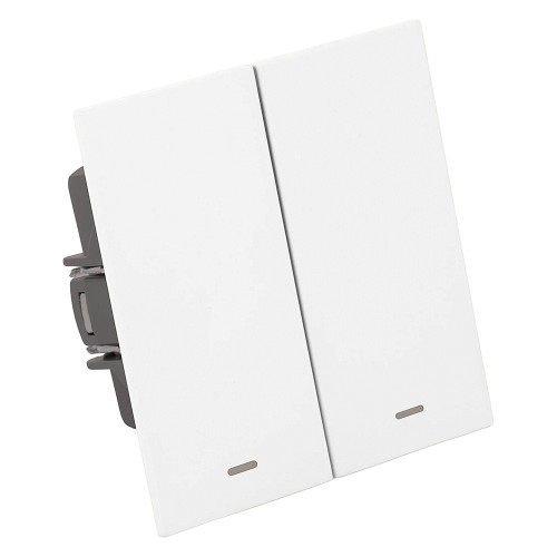 Выключатель Stekker Мия 50432