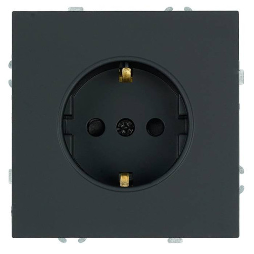 Розетка Stekker Эмили 50251