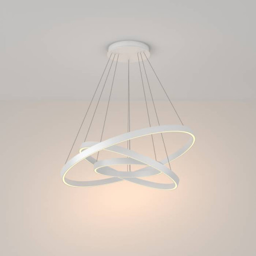 Подвесная люстра Maytoni Rim MOD058PL-L100W3K