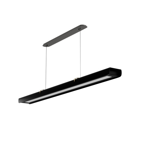 Светильник подвесной LIGHTERA Bermeho LE104L-120BB WIFI