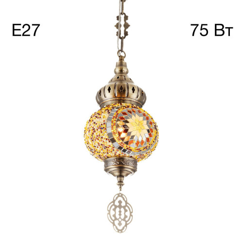 Светильник подвесной Citilux Каир CL419115