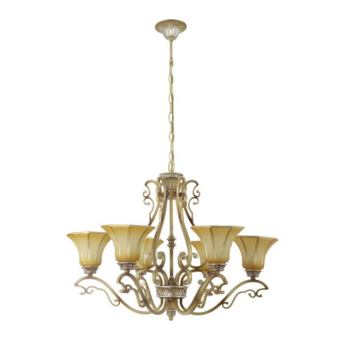 Подвесная люстра Dio D'Arte Morelli Morelli E 1.1.6