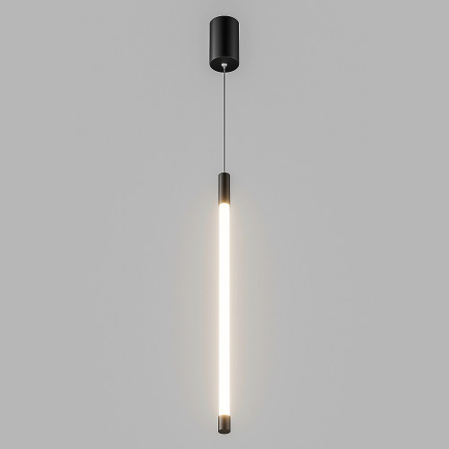 Светильник подвесной IMEX Toscana PLC-7048-450-P_SBK