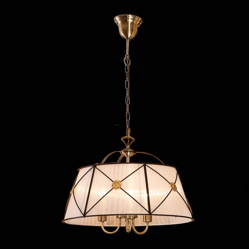 Светильник подвесной Citilux Дрезден CL409132