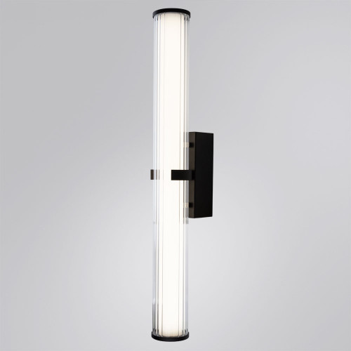 Настенный светильник Divinare Grigio 1017/04 AP-23