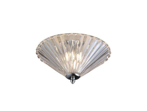 Светильник потолочный Newport Nika 8355/PL chrome