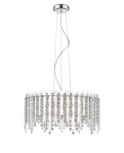 Подвесная люстра Simple Story 5931 5931-6PL3LED