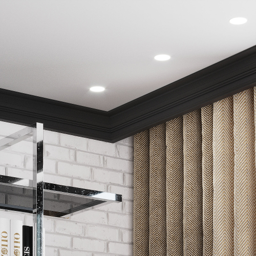 Светодиодные лампочки Gauss 101506305 (GU10)  (5Вт)  (6500K) 