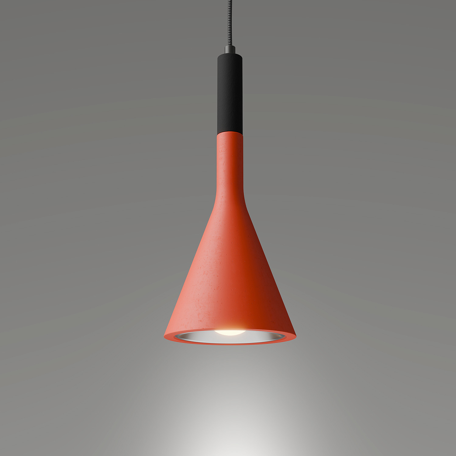 Светильник подвесной LIGHTERA Yangra LE160L-37R