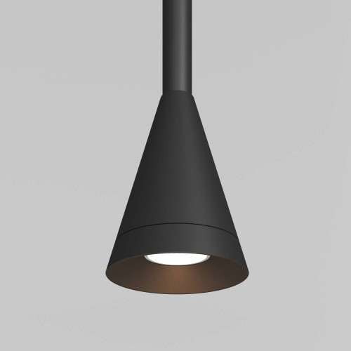 Светильник подвесной Maytoni Pendant P064PL-01B-1