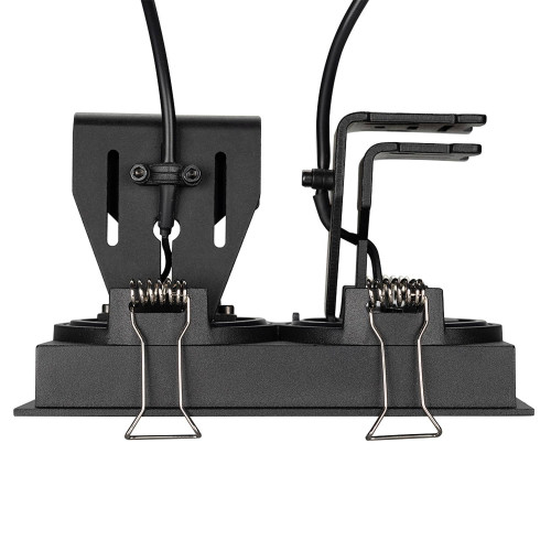 Встраиваемый светильник Arlight Simple 026877