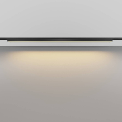 Трековый светильник Maytoni Basis TR192-1-21W2.7K-B