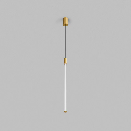 Светильник подвесной Denkirs Aura DK4314-BR