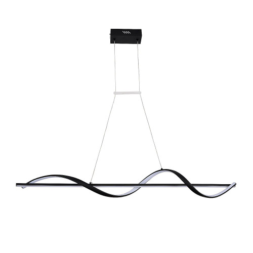 Подвесная люстра F-Promo Locket 4180-2P