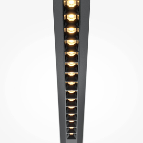 Светильник подвесной Maytoni Motion MOD276PL-L40B3K