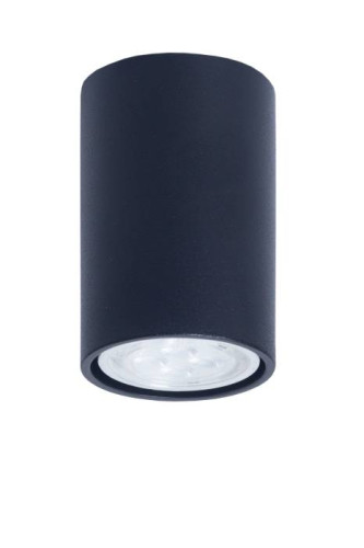 Накладной светильник TopDecor Tubo Tubo6 P1 12