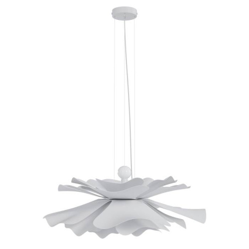 Подвесная люстра LIGHTERA Chad LE116L-60W