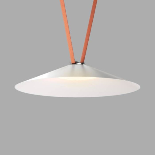 Трековый светильник Denkirs Belty flow DK5569-WH+BK