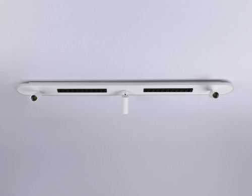 Светильник потолочный Ambrella LineTech FL51451