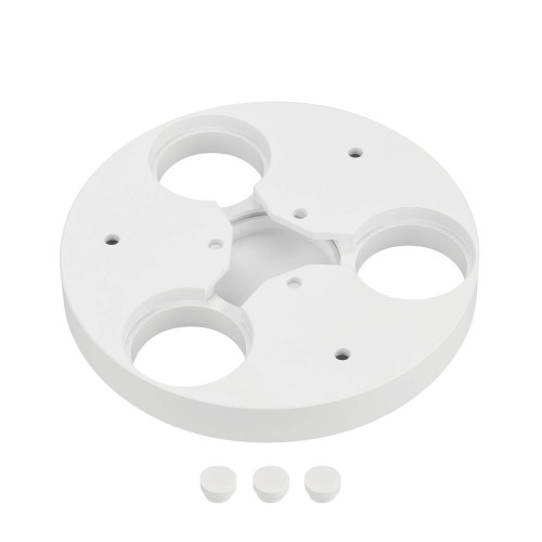 Крепление для герметичной ленты серии WAVE Arlight 050427