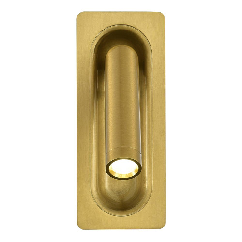 Настенный светильник ST Luce Parilla SL6238.301.01