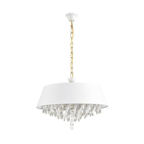 Подвесная люстра Lumion Mitrim 8374/6