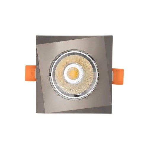 Встраиваемый светильник Lumina Deco LDC F115 BK