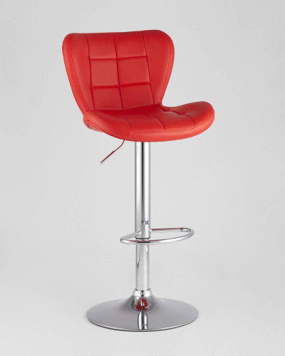 Барный стул Stool Group Порше PORSCHE RED