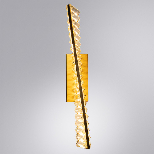 Настенное бра Divinare Millie 1136/17 AP-10