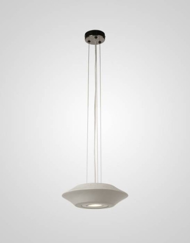 Светильник подвесной Мелодия Света Stone Light BL107-1P-230 GR 000040156