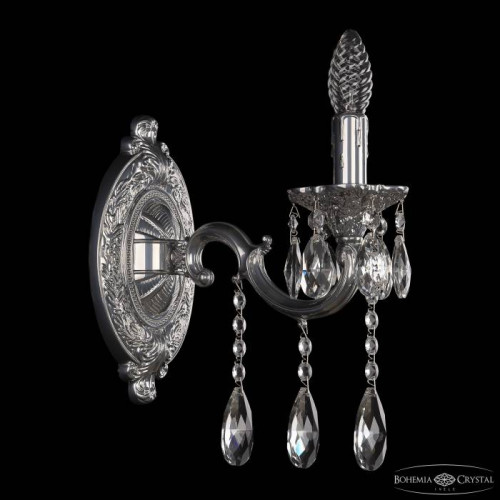 Настенное бра Bohemia Al7801 AL7801B10/1/175 A CG