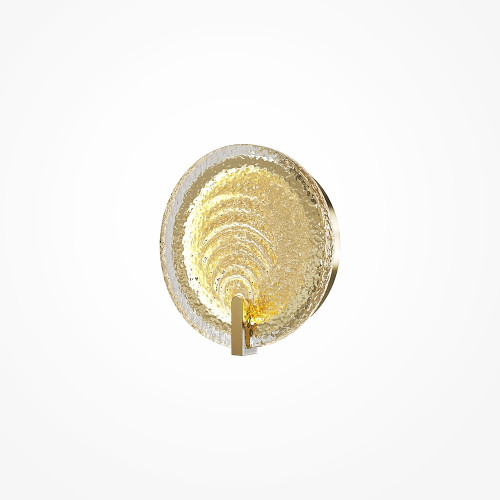 Настенный светильник Maytoni Regatta MOD481WL-L5BS3K