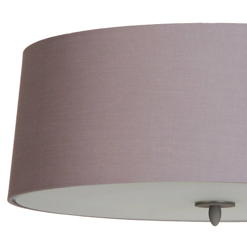 Потолочная люстра Mantra Lua 3685