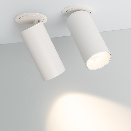 Встраиваемый светильник Arlight 027250