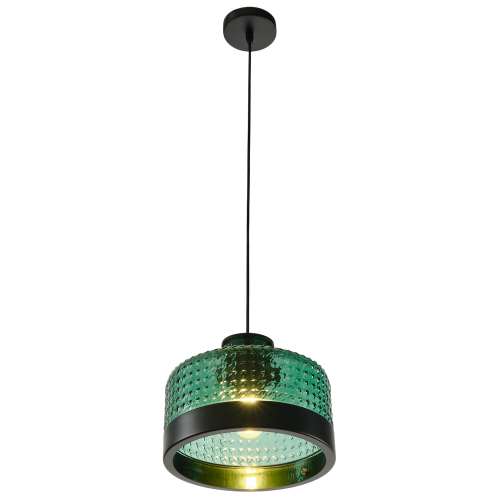 Светильник подвесной MyFar Edwin MR2483-1P