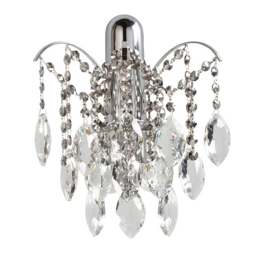 Настенное бра De Markt Бриз 111020902