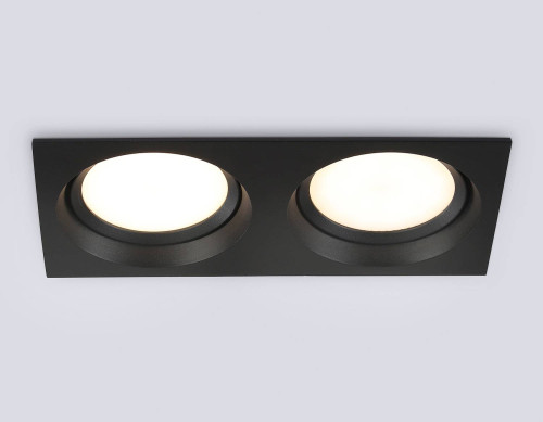Встраиваемый светильник Ambrella Standard Tech TN52235