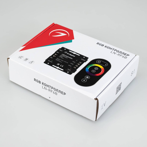 RGB-контроллер Arlight 023375